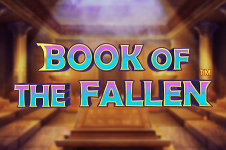 Okładka gry Book of Dead